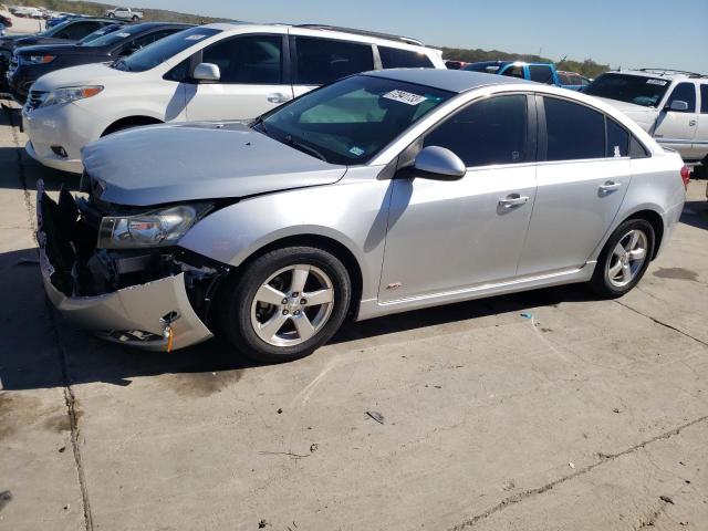 CHEVROLET CRUZE 2013 1g1pc5sb7d7160058