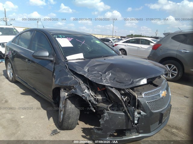 CHEVROLET CRUZE 2013 1g1pc5sb7d7162439