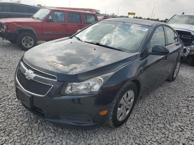 CHEVROLET CRUZE LT 2013 1g1pc5sb7d7164336