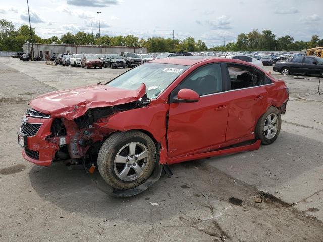 CHEVROLET CRUZE 2013 1g1pc5sb7d7168693