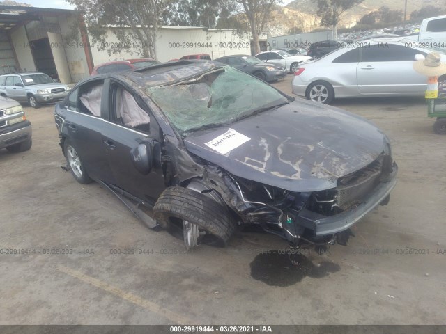 CHEVROLET CRUZE 2013 1g1pc5sb7d7168855