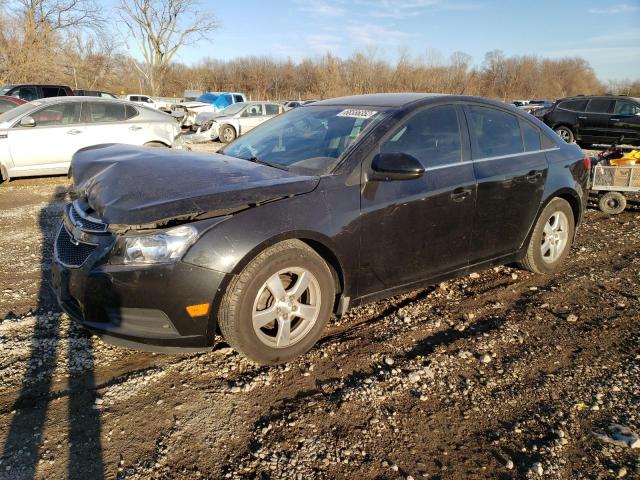 CHEVROLET CRUZE LT 2013 1g1pc5sb7d7169083