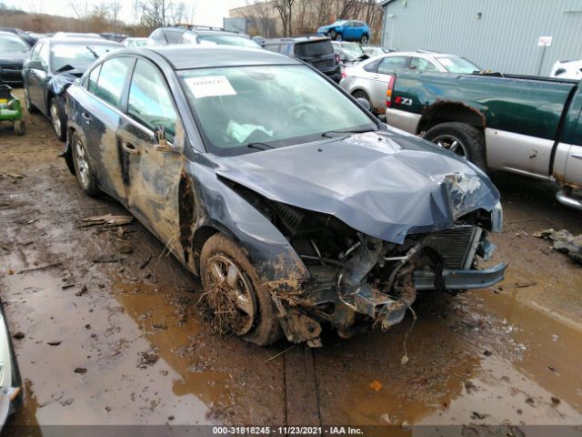 CHEVROLET CRUZE 2013 1g1pc5sb7d7170105