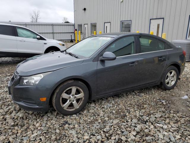 CHEVROLET CRUZE 2013 1g1pc5sb7d7172517