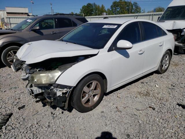 CHEVROLET CRUZE 2013 1g1pc5sb7d7173750