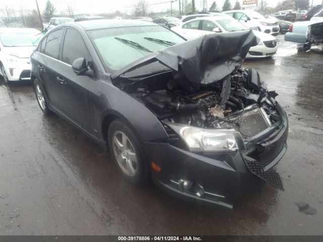 CHEVROLET CRUZE 2013 1g1pc5sb7d7174056