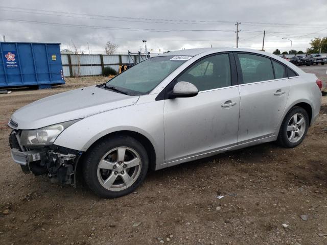 CHEVROLET CRUZE 2013 1g1pc5sb7d7175059