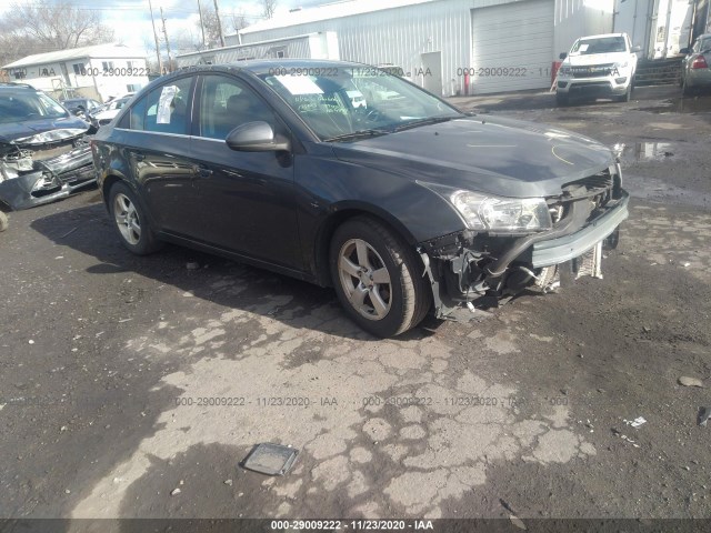 CHEVROLET CRUZE 2013 1g1pc5sb7d7175448