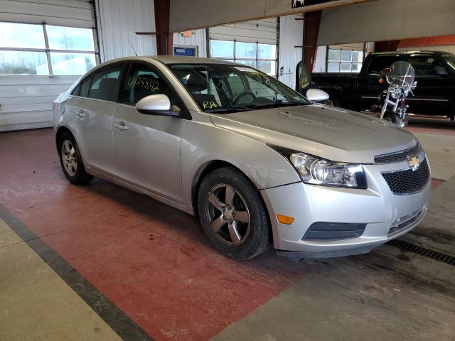 CHEVROLET CRUZE LT 2013 1g1pc5sb7d7175532