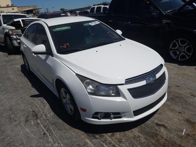 CHEVROLET CRUZE LT 2013 1g1pc5sb7d7178298