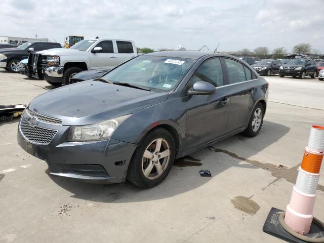 CHEVROLET CRUZE LT 2013 1g1pc5sb7d7179564