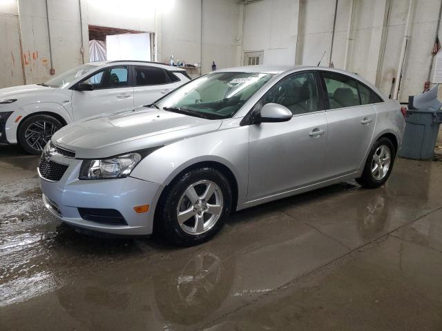 CHEVROLET CRUZE LT 2013 1g1pc5sb7d7179581