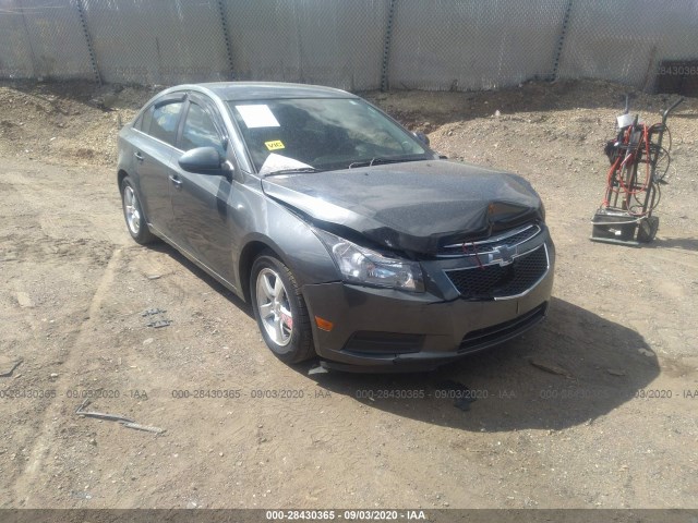 CHEVROLET CRUZE 2013 1g1pc5sb7d7180889