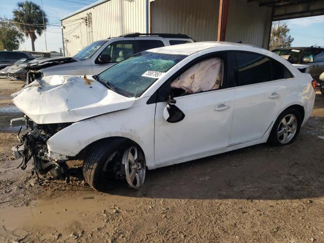 CHEVROLET CRUZE 2013 1g1pc5sb7d7182447