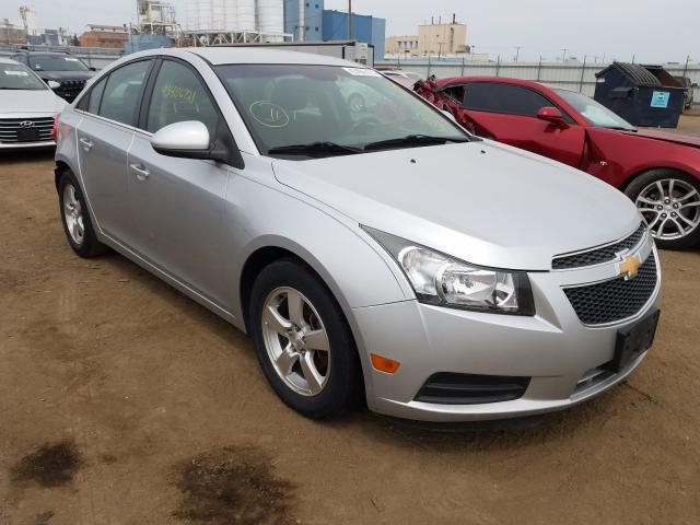 CHEVROLET CRUZE LT 2013 1g1pc5sb7d7190015