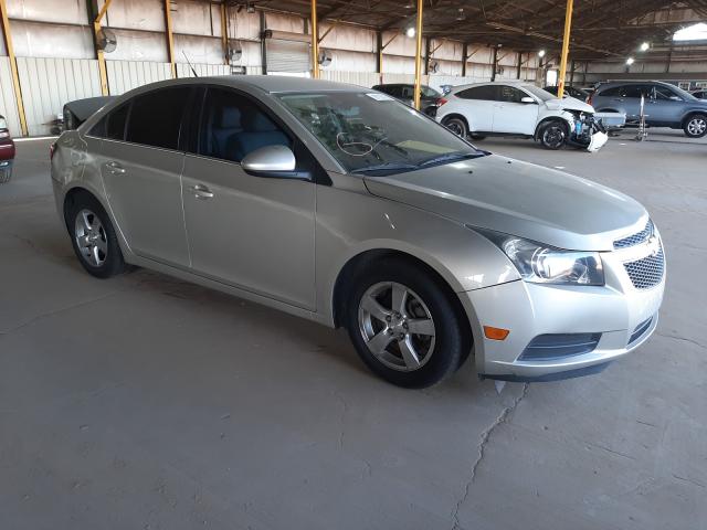 CHEVROLET CRUZE LT 2013 1g1pc5sb7d7199152