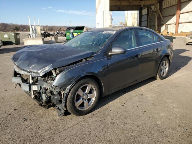 CHEVROLET CRUZE LT 2013 1g1pc5sb7d7200252