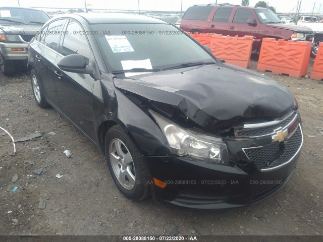 CHEVROLET CRUZE 2013 1g1pc5sb7d7201756