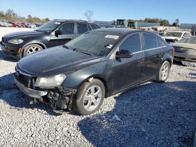 CHEVROLET CRUZE 2013 1g1pc5sb7d7202101