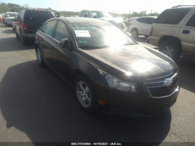 CHEVROLET CRUZE 2013 1g1pc5sb7d7202146