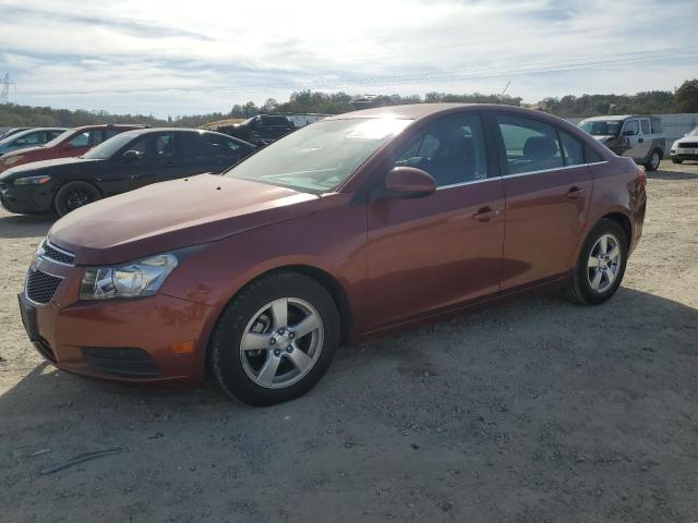 CHEVROLET CRUZE LT 2013 1g1pc5sb7d7202941