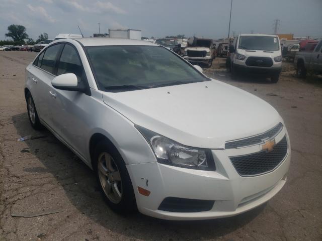 CHEVROLET CRUZE DIES 2013 1g1pc5sb7d7203376