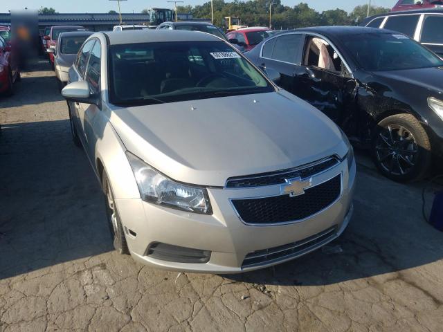 CHEVROLET CRUZE LT 2013 1g1pc5sb7d7204902