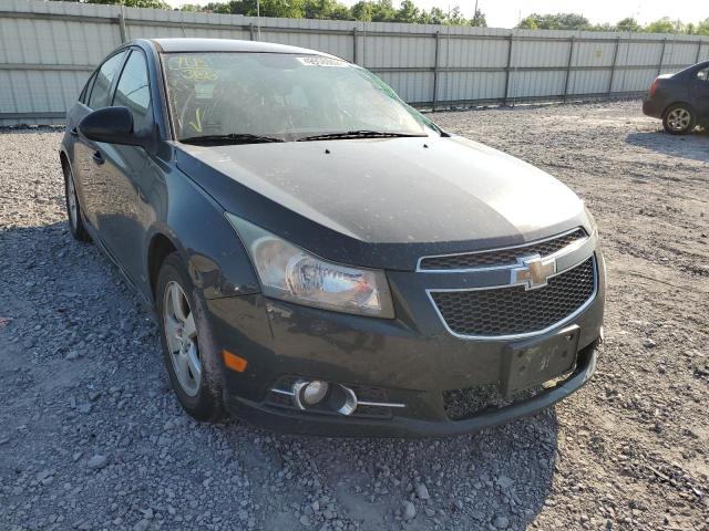 CHEVROLET CRUZE LT 2013 1g1pc5sb7d7211980