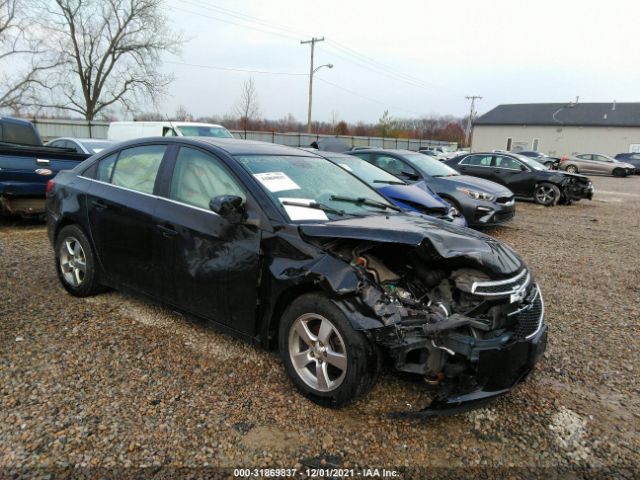 CHEVROLET CRUZE 2013 1g1pc5sb7d7216600