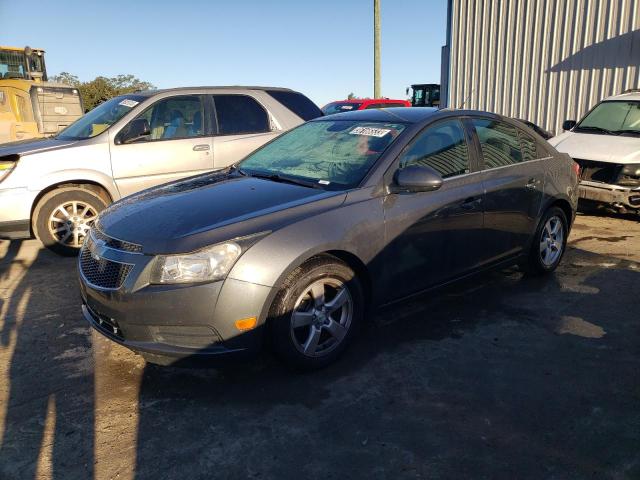 CHEVROLET CRUZE LT 2013 1g1pc5sb7d7216807