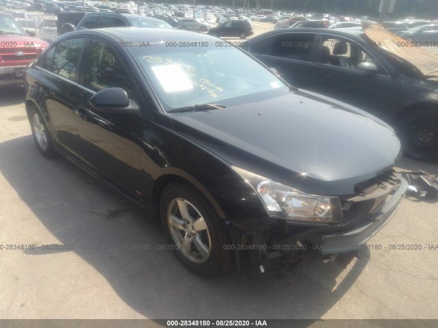 CHEVROLET CRUZE 2013 1g1pc5sb7d7216824