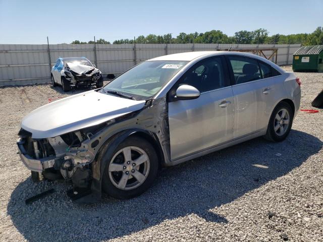 CHEVROLET CRUZE LT 2013 1g1pc5sb7d7217116