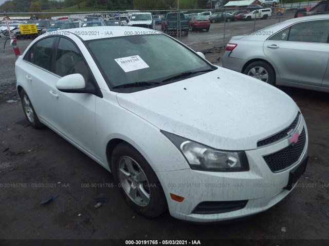 CHEVROLET CRUZE 2013 1g1pc5sb7d7217813