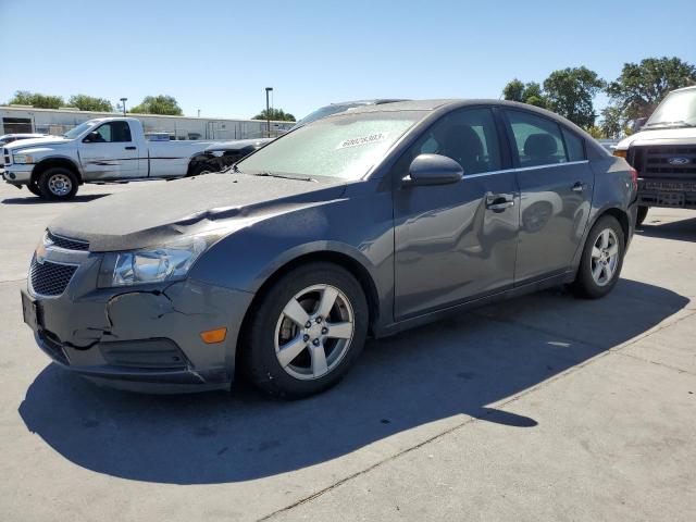 CHEVROLET CRUZE LT 2013 1g1pc5sb7d7218797