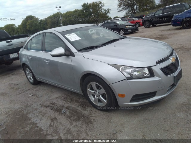 CHEVROLET CRUZE 2013 1g1pc5sb7d7218993