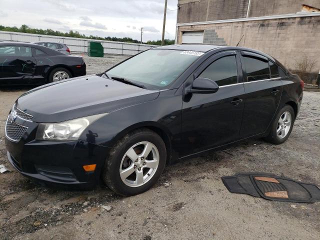 CHEVROLET CRUZE 2013 1g1pc5sb7d7222171