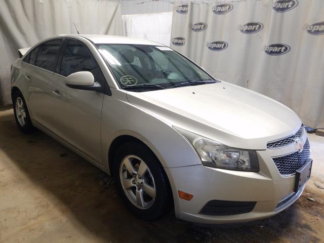 CHEVROLET CRUZE LT 2013 1g1pc5sb7d7223787