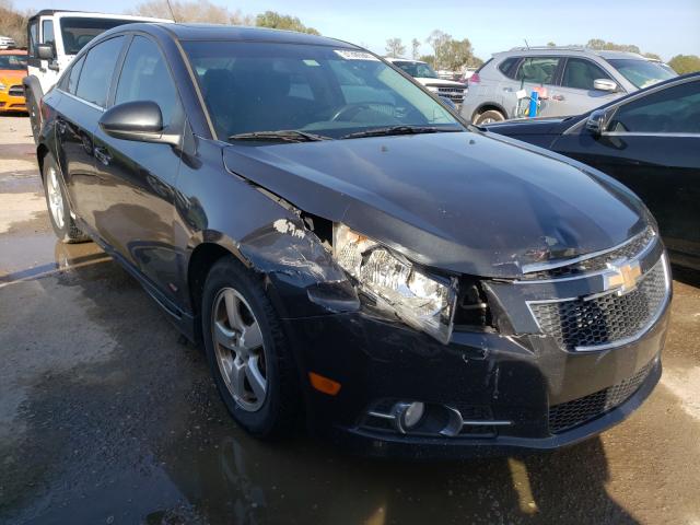 CHEVROLET CRUZE LT 2013 1g1pc5sb7d7226141