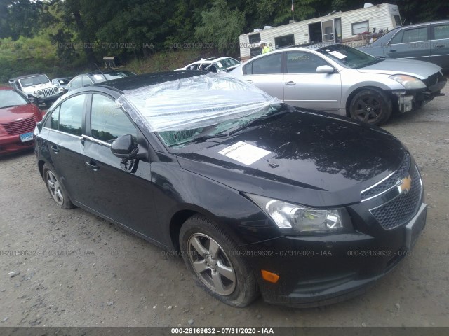 CHEVROLET CRUZE 2013 1g1pc5sb7d7227578