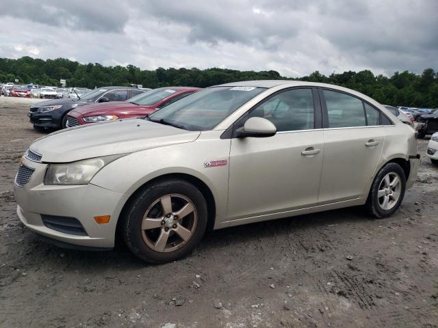 CHEVROLET CRUZE LT 2013 1g1pc5sb7d7231372