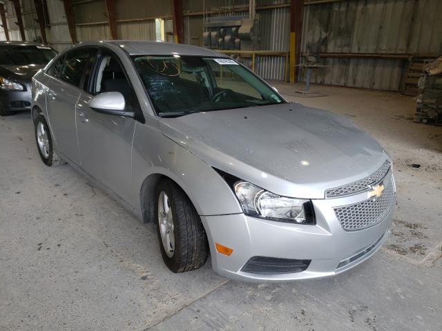 CHEVROLET CRUZE LT 2013 1g1pc5sb7d7241688