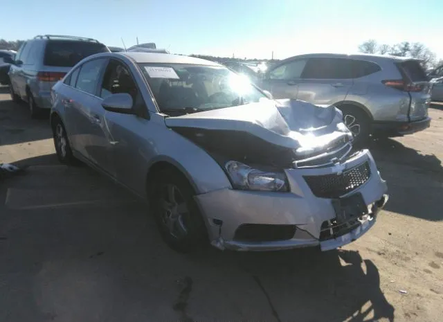 CHEVROLET CRUZE 2013 1g1pc5sb7d7247832