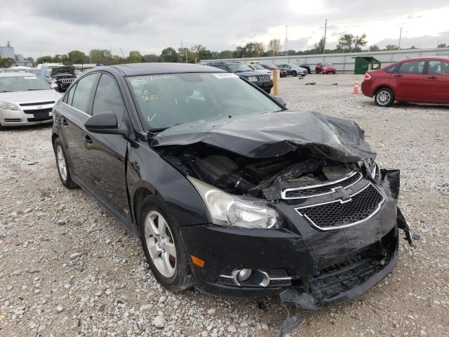 CHEVROLET CRUZE LT 2013 1g1pc5sb7d7248799