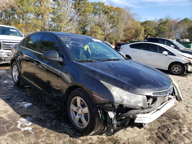 CHEVROLET CRUZE 2013 1g1pc5sb7d7258331