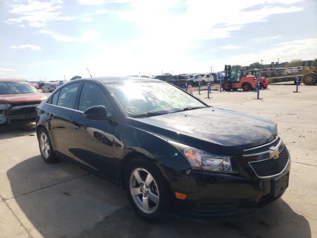 CHEVROLET CRUZE LT 2013 1g1pc5sb7d7258524