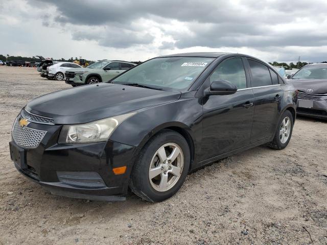 CHEVROLET CRUZE LT 2013 1g1pc5sb7d7260774