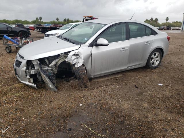 CHEVROLET CRUZE 2013 1g1pc5sb7d7261259