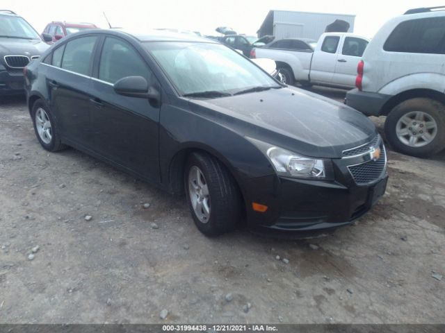 CHEVROLET CRUZE 2013 1g1pc5sb7d7270639