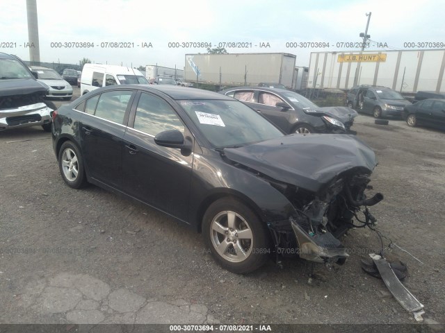 CHEVROLET CRUZE 2013 1g1pc5sb7d7277851