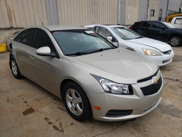 CHEVROLET CRUZE LT 2013 1g1pc5sb7d7278286